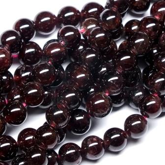 GARNET ROUNDS