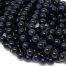 BLUE GOLDSTONE ROUNDS