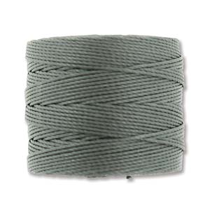 GUNMETAL CORD