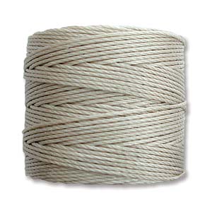 LIGHT GREY CORD