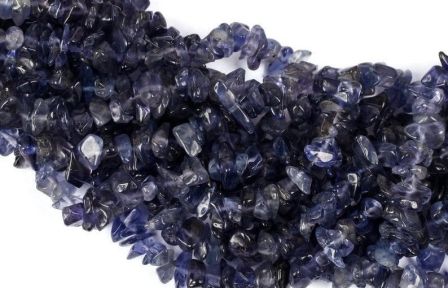 IOLITE chips