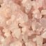 ROSE QUARTZ chips