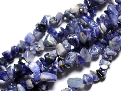 Sodalite