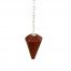 3338 Brown Goldstone pendulum