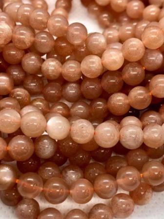 SUNSTONE ROUNDS