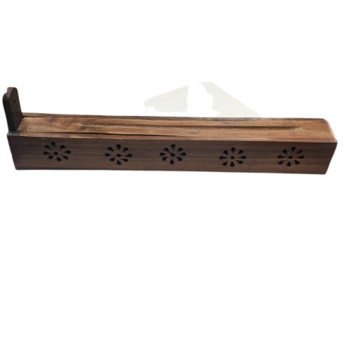 Zen Incense Burner Box