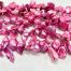 pink keishi fresh water pearls