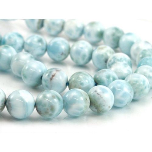 larimar rounds