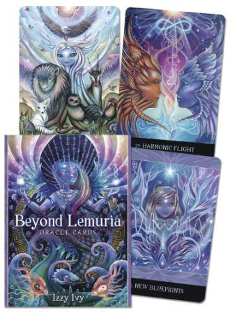 beyond lemuria 9780738766645