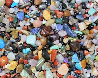 MIXED STONES