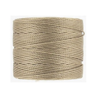 61-723-07-80 Beadalon Beading Wire, 7-Strand, 0.018, 30' Spool