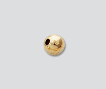 gold bead