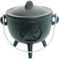 cauldron