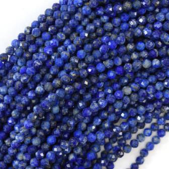 3MM FACET LAPIS