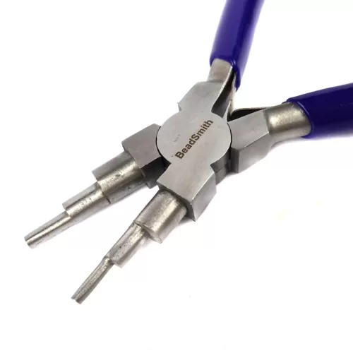 6 Step Wire Looping Plier