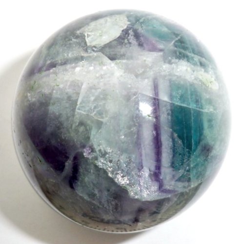 Fluorite