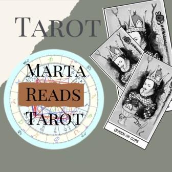 tarot event