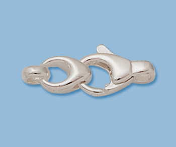 28147 INTERLOCKING LOBSTER TRIGGER CLASP