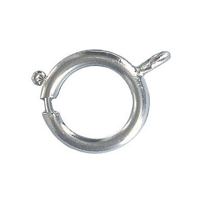 28171 SPRING RING CLASP