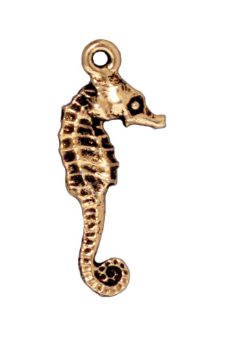 94-2236-26 SEAHORSE CHARM