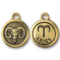 94-2470-26 ARIES CHARM