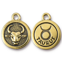 94-2471-26 TAURUS CHARM