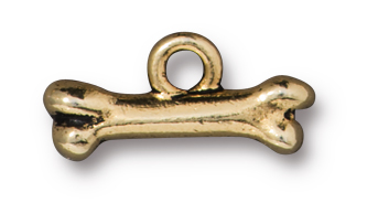 94-2520-26 BONE CHARM