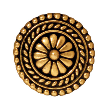 94-6548-26 LARGE BALI BUTTON