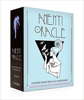 AMENTI ORACLE CARD DECK