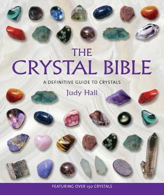 CRYSTAL BIBLE CARD DECK