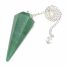 Green Aventurine-Pendulum