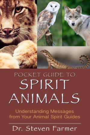 SPIRIT ANMALS BOOK