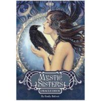 mystic sisters oracle cards emily balivet
