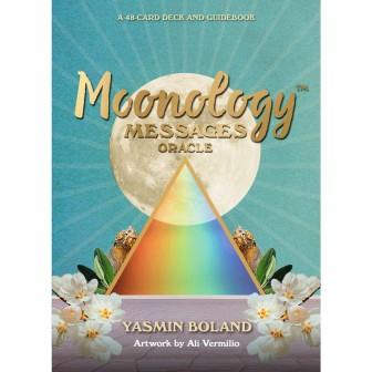 MOONOLOGY MESSAGES