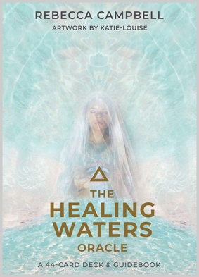 THE HEALING WATER