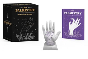 Tiny Palmistry