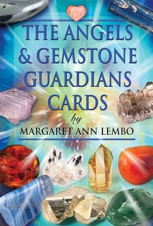 the angels and gemstone guardians cards