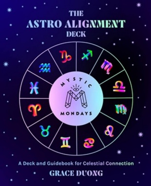 the astro alignment deck