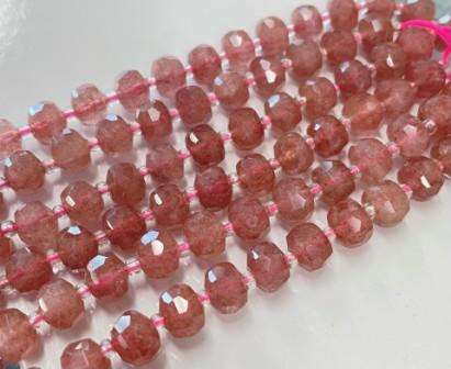 ASTRAWBWERRY QUARTZWBERRY QUARTZ