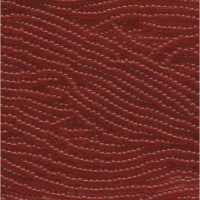 RUBY SEED BEAD