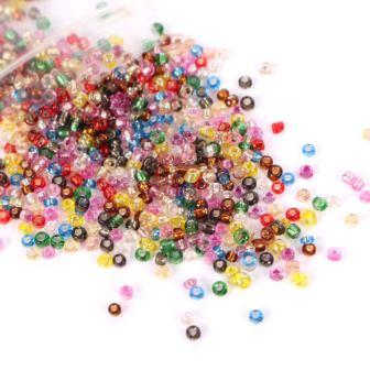 SEED BEADS