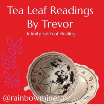 tea readings in Ottawa