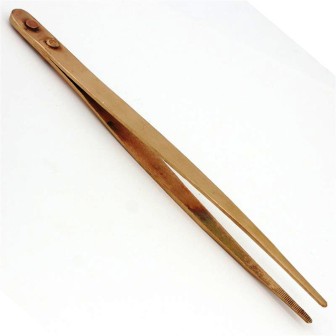 COPPER TWEEZER