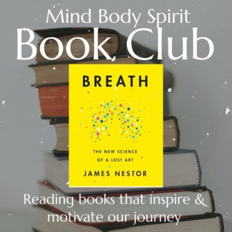 breathe book club