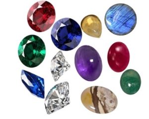 LOOSE GEMSTONES/ CABOCHONS