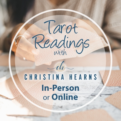 Christina Tarot