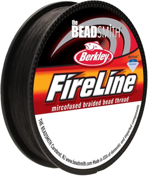 FIRELINE SMOKEY