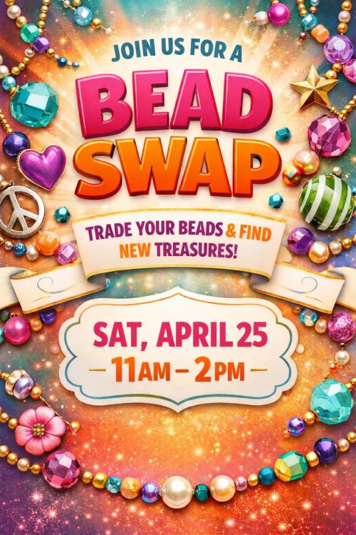 beadswap
