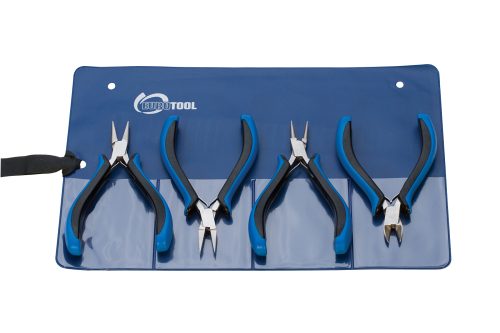 EUROTOOL TOOL SET