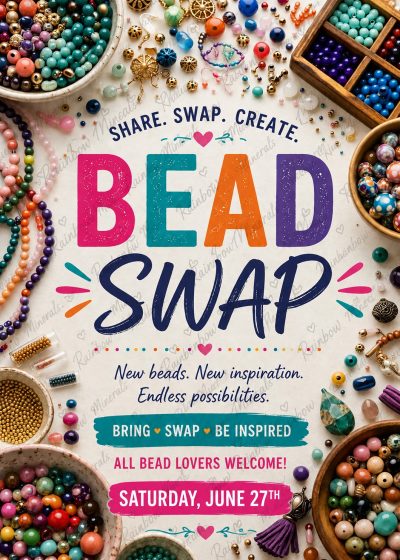 bead swap